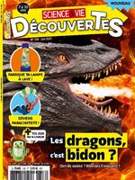 Science & Vie Découvertes